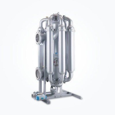 Automātisks muguras mazgāšanas filtrs