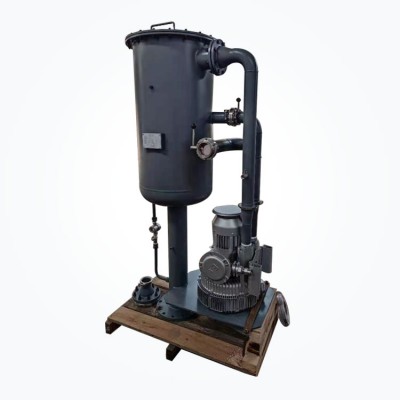 Eļļas miglas separators